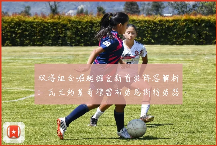 双塔组合崛起掘金新首发阵容解析：瓦兰约基奇穆雷布劳恩斯特劳瑟携手出击